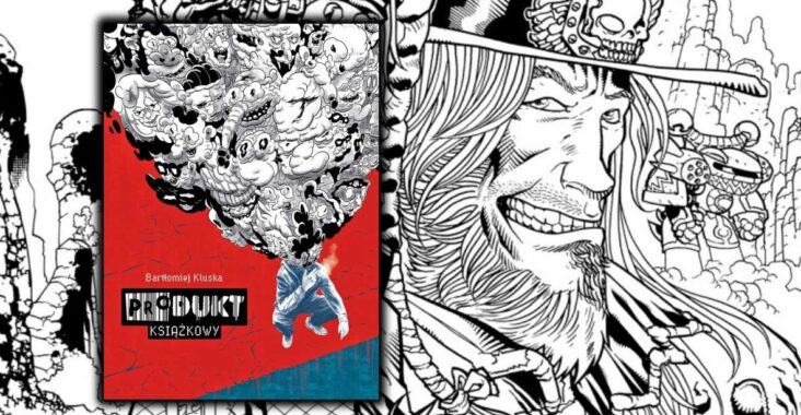 Produkt książkowy