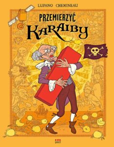 Przemierzyć Karaiby