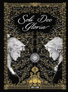 Soli Deo Gloria