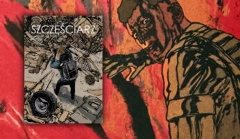 Szczęściarz