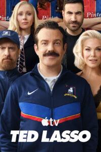 Ted Lasso - czwarty sezon