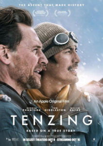 Tenzing