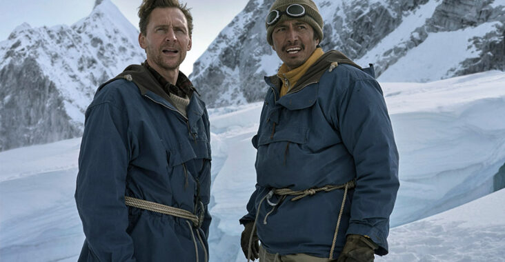 Tenzing