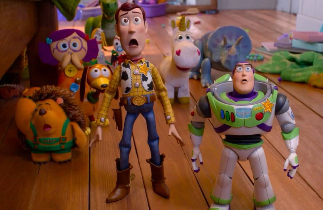 Toy Story 5