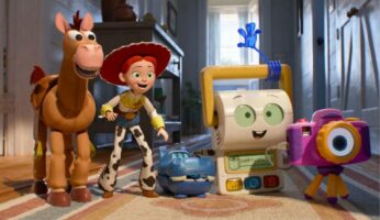 Toy Story 5