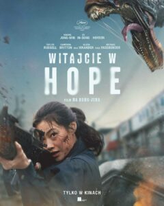 Witajcie w Hope